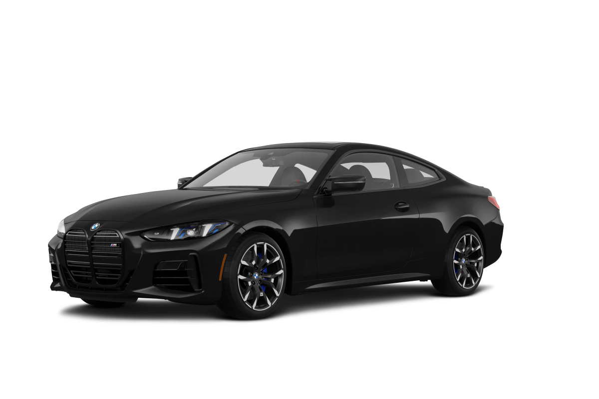 2027 BMW 430i Coupe